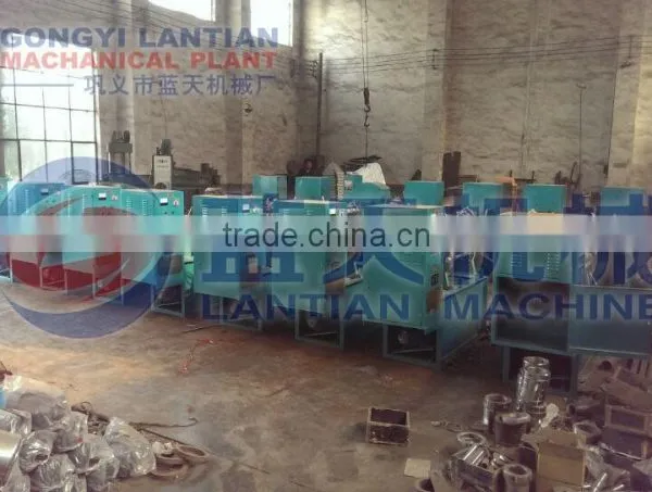 Hot Selling in Africa New Energy-saving Screw Press Oil Machine photo-3
