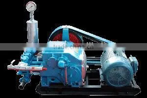 Electric Mud Pump BW160 Mud Pump photo-5