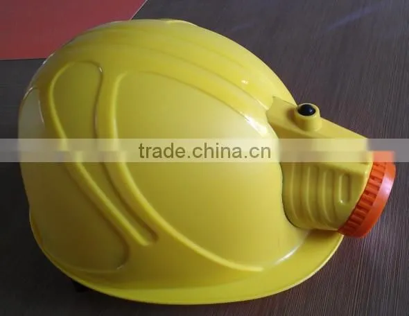 GM KL2.5LM Miners Lamp Helmet photo-2