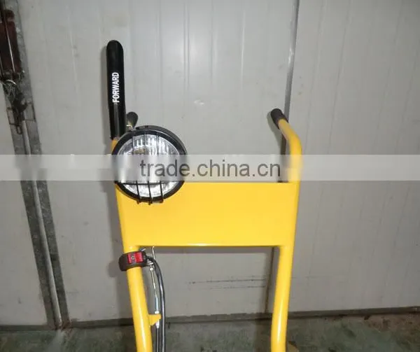 Cultivator for Framland With Light photo-3