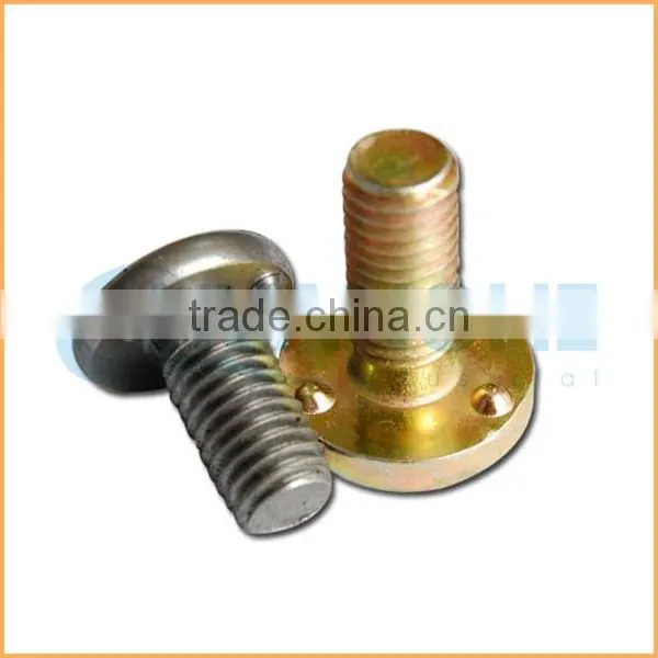 Factory Sales Stud Welding Screw With Copper Plated photo-6