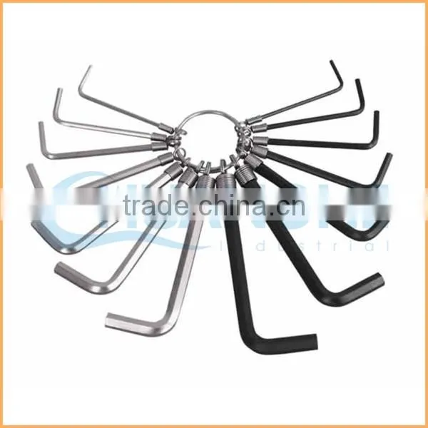 Chuanghe Sales Hex Key Wrench Non Sparking Allen Key photo-3
