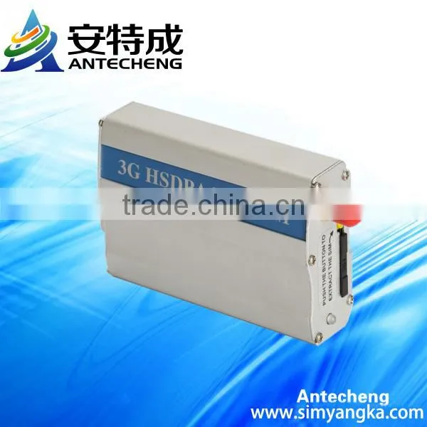 3g Modem Industrial RS232 Ports 3g Gsm Modem,3g or Gprs photo-5