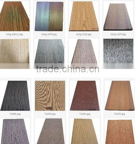 Wpc Embosser Wpc Profile, Wpc Boards,MDF Boards Embossing Machine