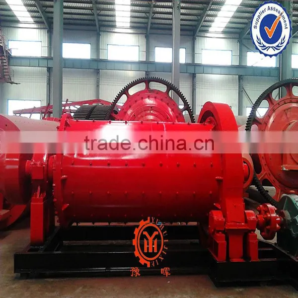 Energy Saving Ball Mill
