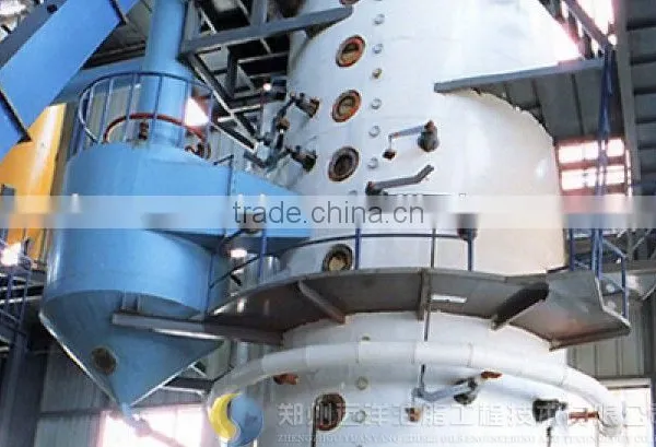 100TPD Rotocel Extractor for Soybean Oil Extraction photo-4
