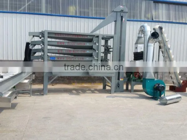 Peanut Grading / Sorting Machine Nut Fruit Grading / Sorter photo-2