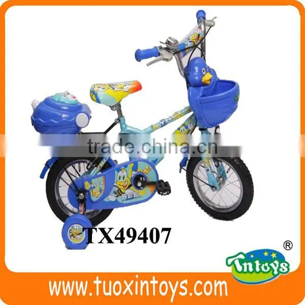 Children Exercise Bike, Push Bike for Children photo-3