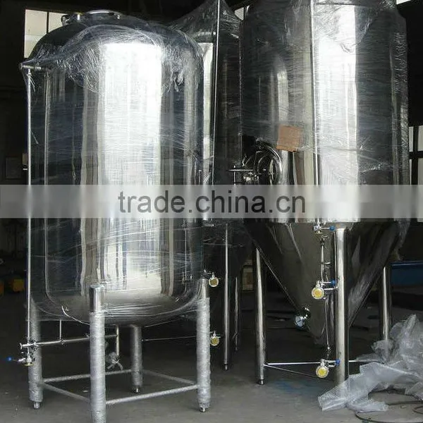 500L-2000L Mini Brewery Equipment photo-5