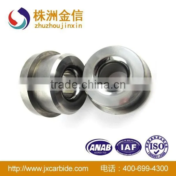 Tungsten Carbide Mold Set Punch Press Die Carbide Die Mould photo-2