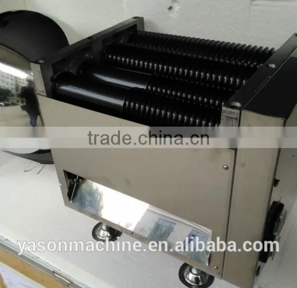 Pill Making Machine for Water Pill Paste Pill photo-2