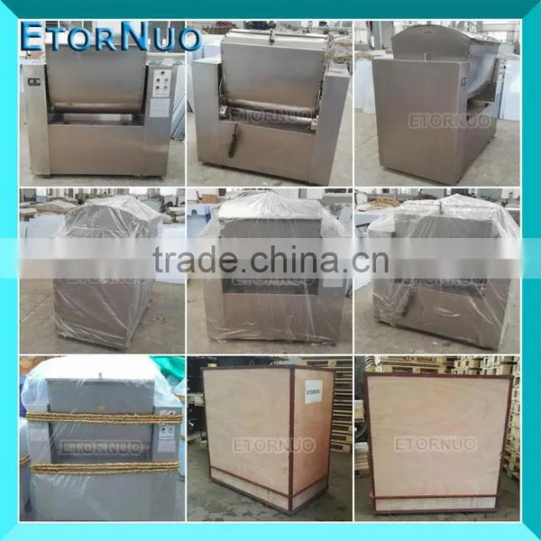 Best Selling Automatic Large Commercial Dough Mixer photo-6