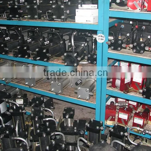 Factory Supply JULY Customed Liquid Oxygen Pump photo-3