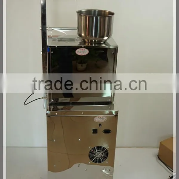 2-180g Automatic Flour Packing Machine for Paper Bag Fruit Net Bag Packing Machine photo-3