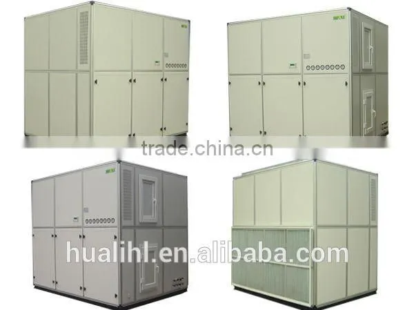 60P Large Capacity Well-populared Water Cooled Purified Type AC photo-2