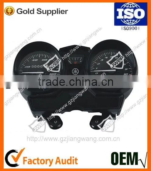 OEM Good Quality Motorcycle Digital Speedometer YBR125 photo-3