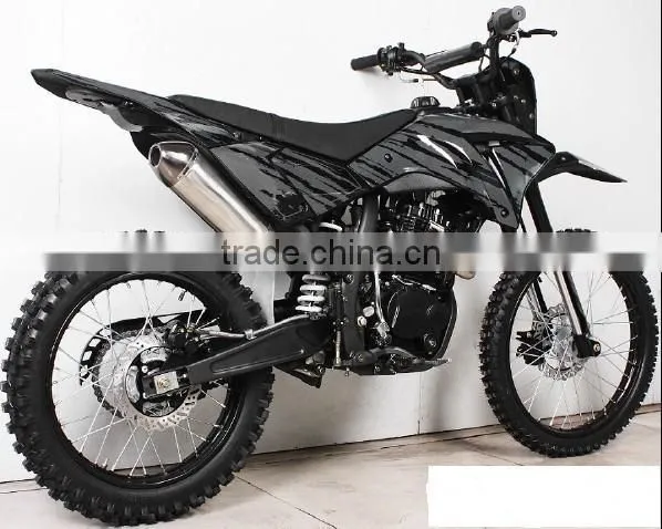 No Asbestos 250cc Dirt Bike 21/18 Inch Wheel for Sale(TKD250-36C) photo-2
