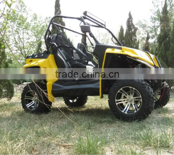 SPORT UTV