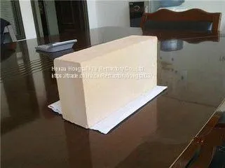 Lightweight High Alumina / Fireclay/ Mullite Insulation Brick photo-5