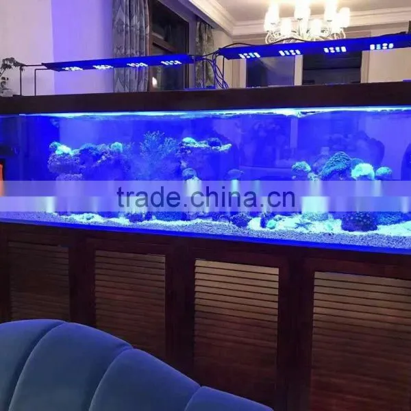 Aquarium Accessories 4ft Wifi 300w Led Aquarium Light photo-2