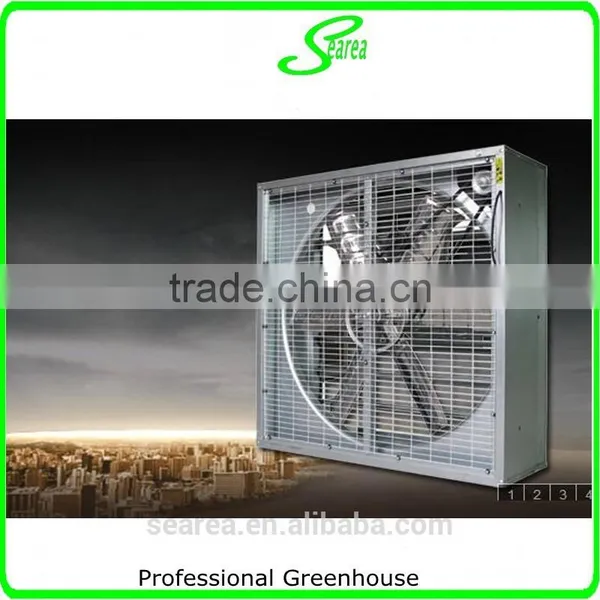 2015 Low Cost Fans Greenhouse Parts for Sale photo-3