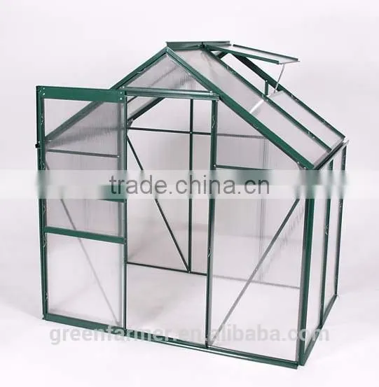 Garden Used Greenhouse for Sale photo-3