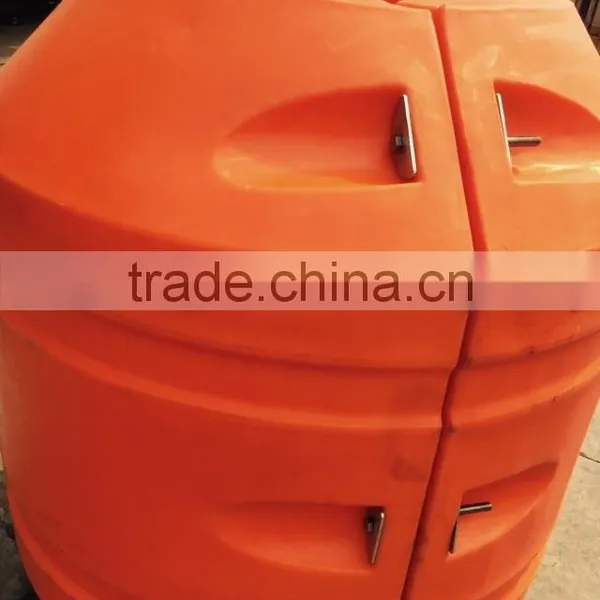 Float for Dredging Pipe photo-3