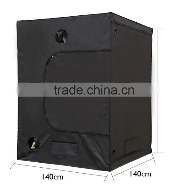 Garden Greenhouse Grow Tent Hydroponic Systerm Grow Box photo-2