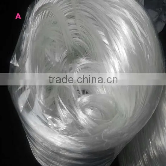 Factory!! Fiber Glass Filament Yarn/glass Fiber Tow photo-6
