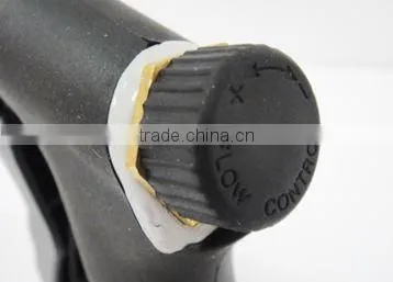 2 Piece 8-Pattern And Brass Metal Spray Nozzle Sets For Garden photo-4