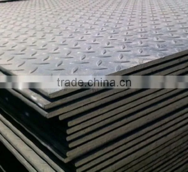 Hot Rolled Mild Steel Plate / Carbon Steel Plate / Steel Plate Prices photo-5