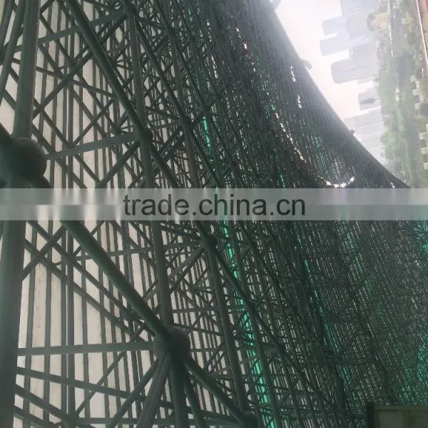 The Football Stadium Steel Structure Rack photo-6