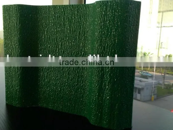 Frp Decorative Sheets,corrugated Laminated Sheets photo-2
