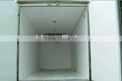 Locwid Fiberglass-Reinforced Plastics Gel Coated Sheet for Cool Tower, Car Body, Etc. photo-6
