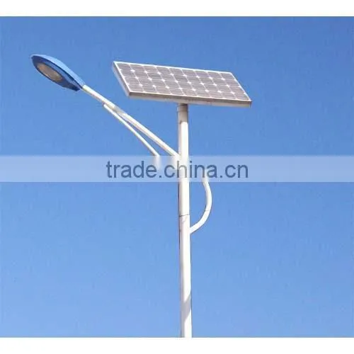 90W MONO Silicon Solar Module /100watt Solar Panel With Outlet/130W Solar Module photo-4