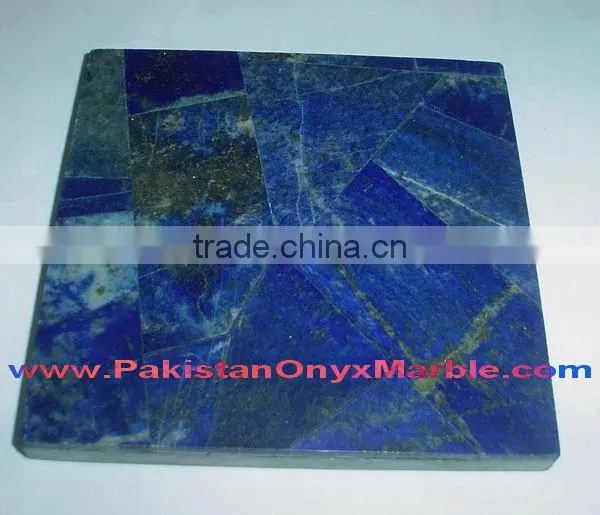 Hot Sale TILES LAPIS LAZULI HANDICRAFTS photo-6
