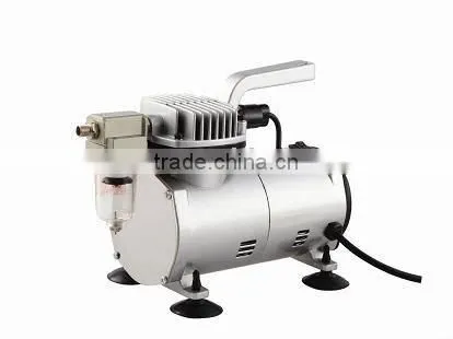 Oilless Mini Air Compressor Low Price