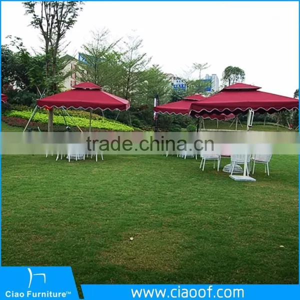China Big Factory Sale Outdoor Coffe Furniture photo-6
