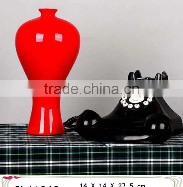 2015 New Decoration Flower Vase for Sale photo-3