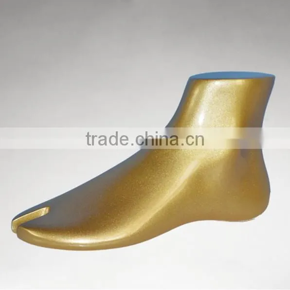 Fashion Nubila Transparent Male Pedum Mannequin Pro Sutor photo-5