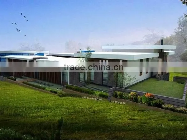 3D Decorating Rendering For Home Palace With European Furniture photo-5
