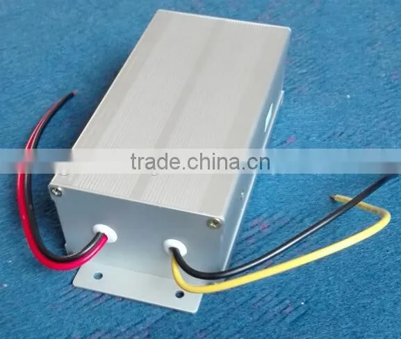 24v to 13.8v,12a Waterproof Isolated Dc-dc Converter Power Supply 150w photo-3