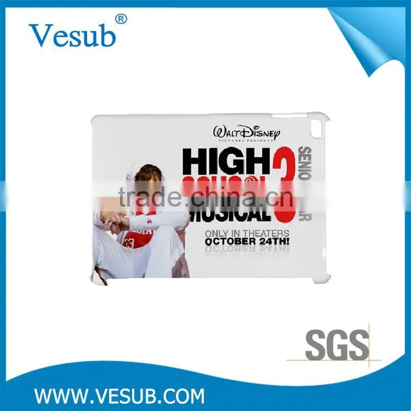 Top Quality Bottom Price Scratch-resistant for IPad Air Latest 3d Sublimation Case photo-6