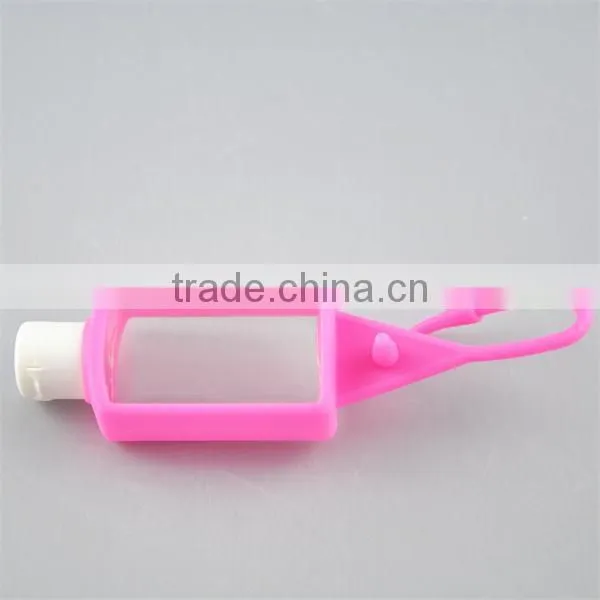 2015 New Arrival Small Silicone Hand Gel Holder photo-3