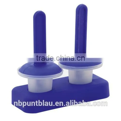 Plastic Ice Cream Stick Mould Set,2 Pieces photo-2