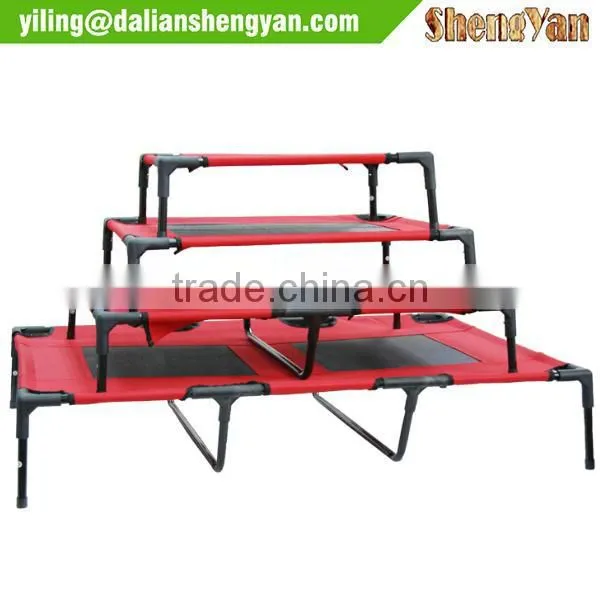 Elevated Cooling Pet Bed photo-2