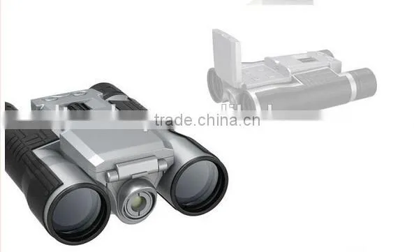 2015 Profesional HD 1080P Waterproof Binoculars Digital DV Camera With Take Picture Function and Original Video Camera photo-2