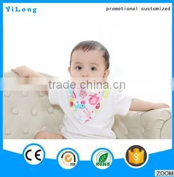 New Wholesale Fashion Baby Custom Printed Scarves Scarf photo-4