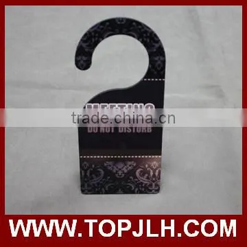 Sublimation Blank MDF Door Plates Customized Printable Door Hanger photo-4