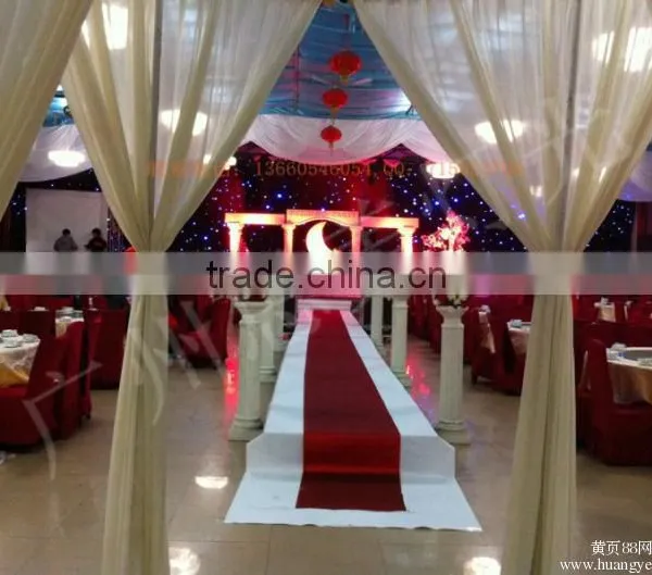 The Princess Style Led Wedding Decoration photo-2